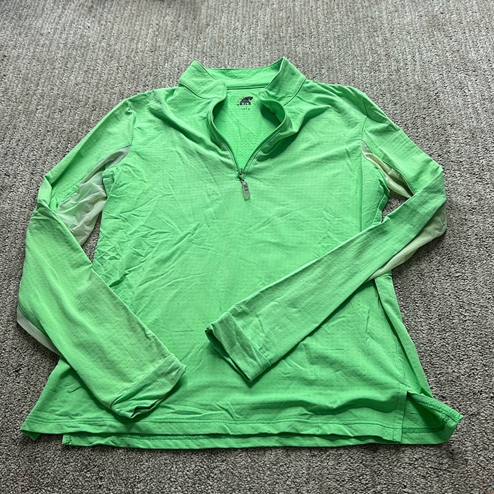 ESI Riding Shirt